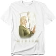 thumbnail image 1 of Medium - White Light - Short Sleeve Shirt - XXXXX-Large, 1 of 7