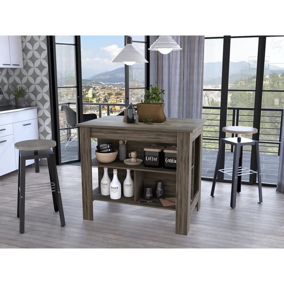 Medium Width Particle Board - Spacious Storage for Tools - Kitchen Cooking Process - Ergonomic Design for Kitchen