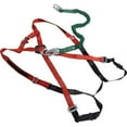 thumbnail image 1 of Medium Work Platform Harness with Lanyard, 1 of 1