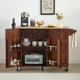 thumbnail image 1 of Medium - sized - Removable Shelves and Drawers - In Kitchen - Flexible Storage, 1 of 6