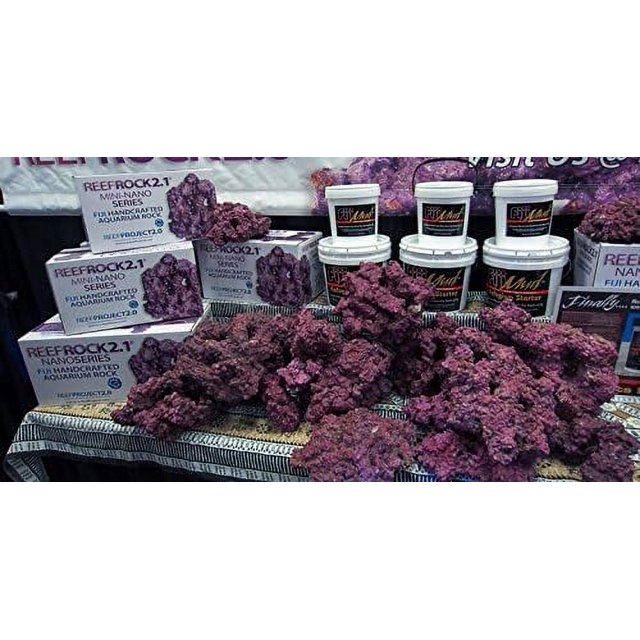 Medium to Large Rock, 55 lb