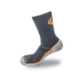 thumbnail image 1 of Back Country Medium Weight Boot-Crew Merino Wool Socks, 1 of 6
