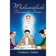 Mediunidade Ferramenta Divina Paperback