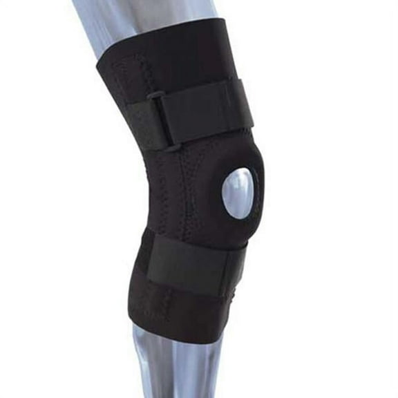 medi Orthopedic Neoprene Stablizing Knee Brace, Medium