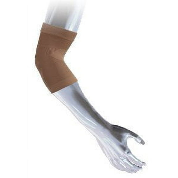 Mediven Seamless Knit Elbow Support (Beige) Medium 64403