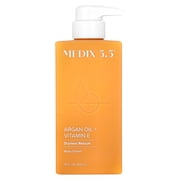 Medix 5.5 Argan Oil + Vitamin E Anti Aging Body Cream 15 fl oz