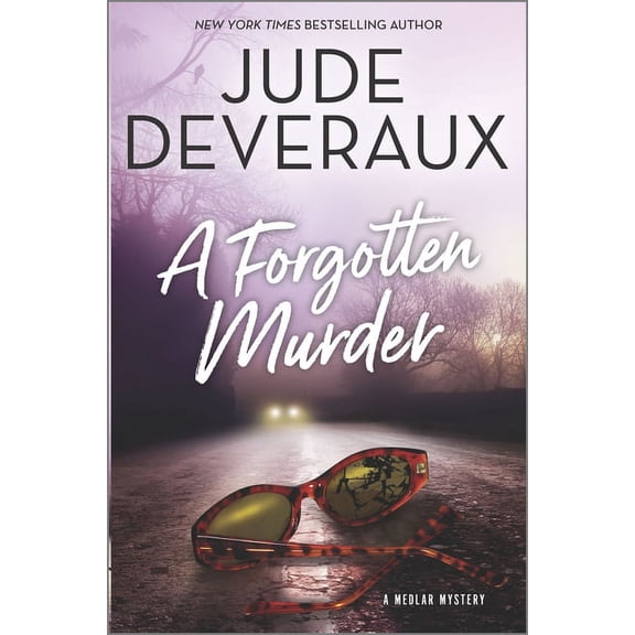 Medlar Mystery A Forgotten Murder, Book 3, (Hardcover)