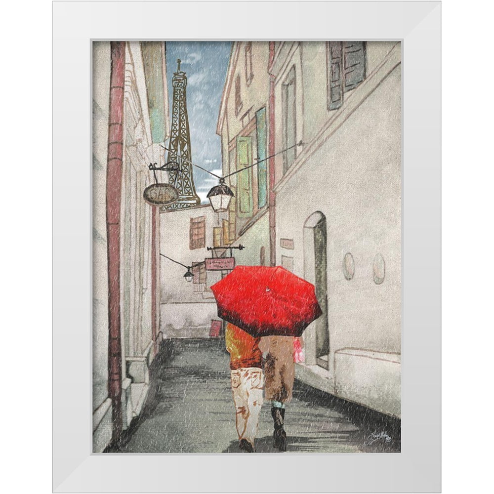 Modern Medley Umbrella