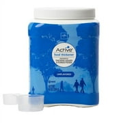 Medline Active Instant Food Thickener, Nutrition Drink, 10 oz, 12 Count
