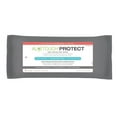 thumbnail image 1 of Medline Aloetouch Protect Fragrance Free Skin Protectant Wipes, 8 count, (Pack of 30), 1 of 2