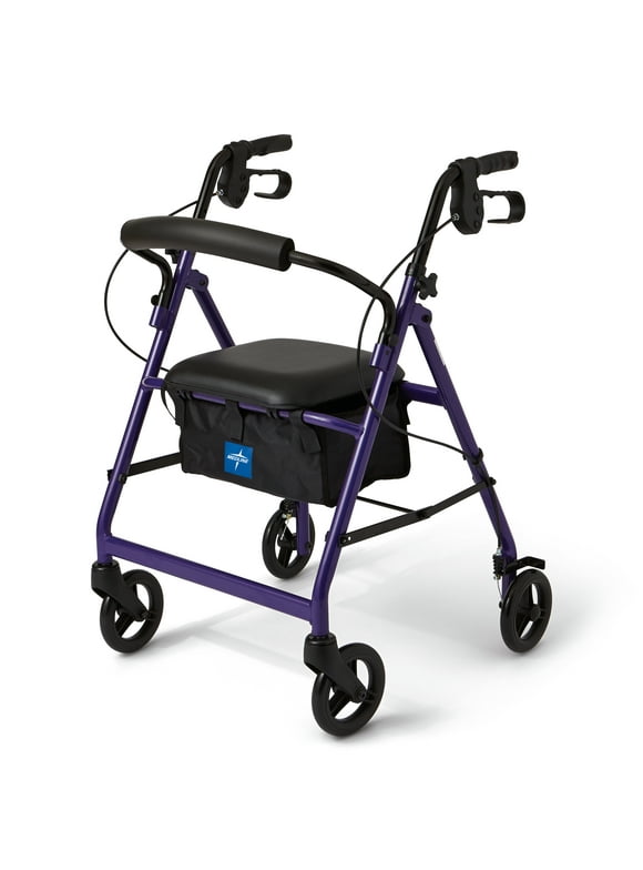 FSA/HSA Eligible Walkers & Rollators in FSA/HSA Eligible Mobility Aids