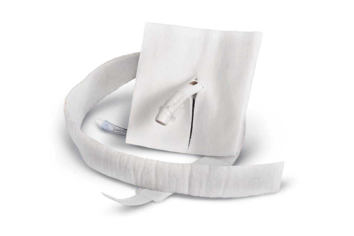 Medline Avant Gauze Sterile Drain Sponge-4"x4"-6ply-50/Box