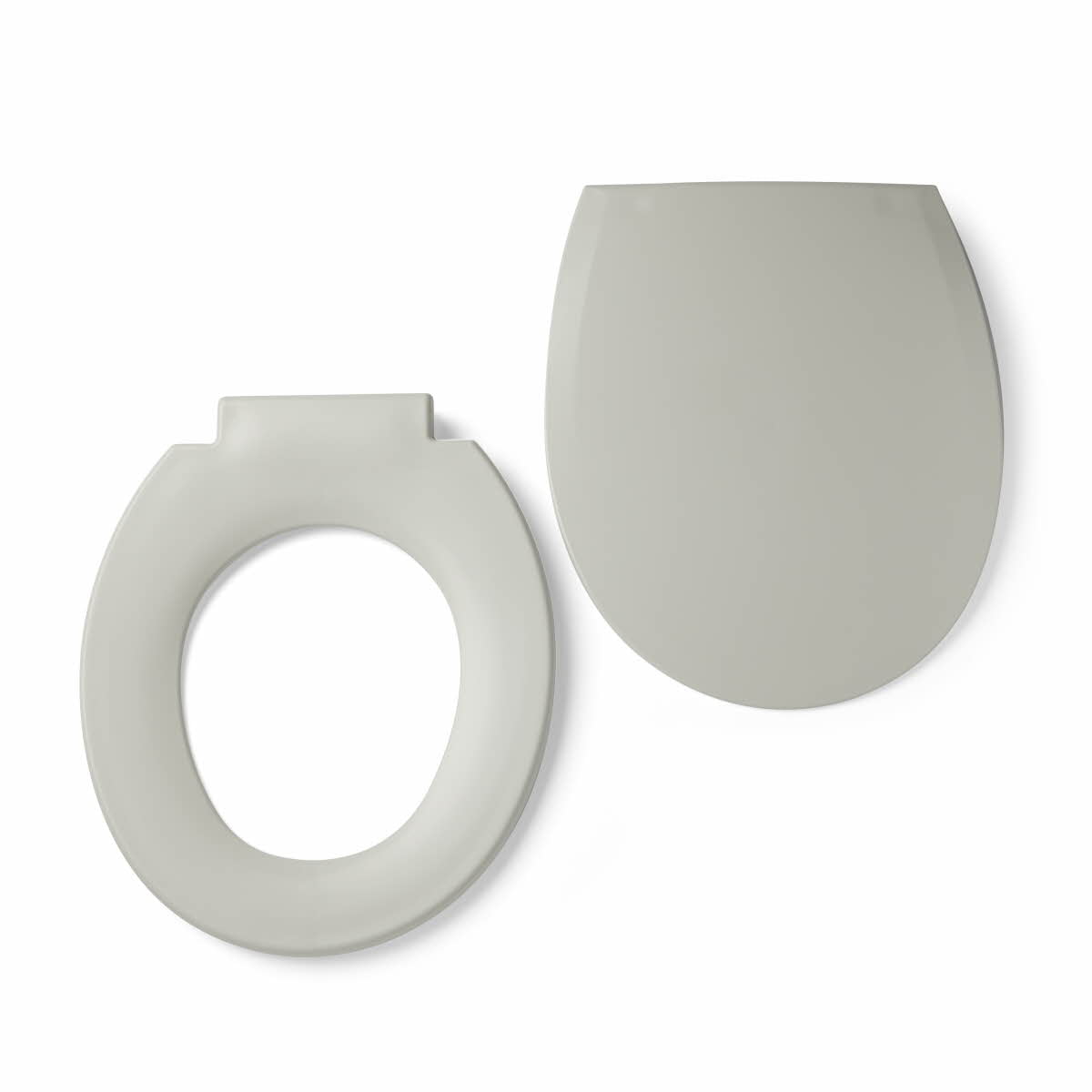 Medline Bariatric Commode Seat And Lid