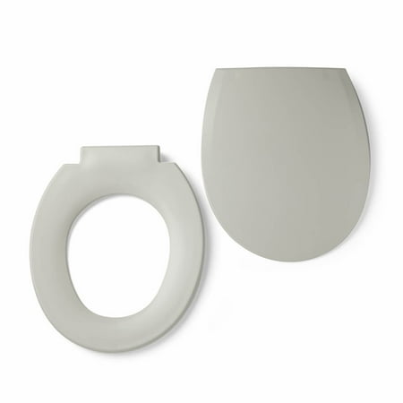 Medline Bariatric Commode Seat And Lid