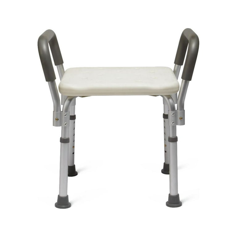 Walmart medline bath chair new arrivals