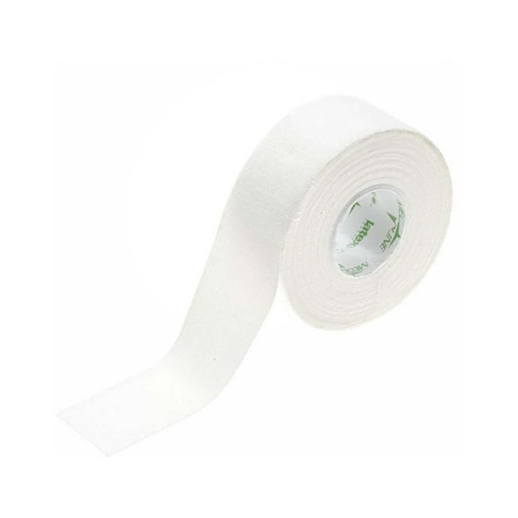 Medline Caring Paper Adhesive Tape, 1" x 10 Yds, Latex-free, PRM260001, 144/CASE