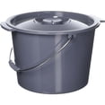 thumbnail image 1 of Medline Commode Bucket, 1 of 5