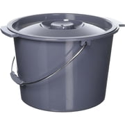 Medline Commode Bucket