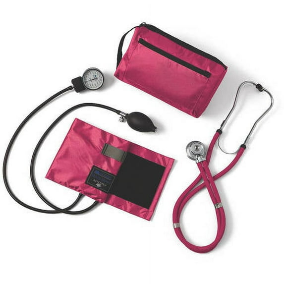 Medline Compli-Mate Sprague Rappaport Combination Kit