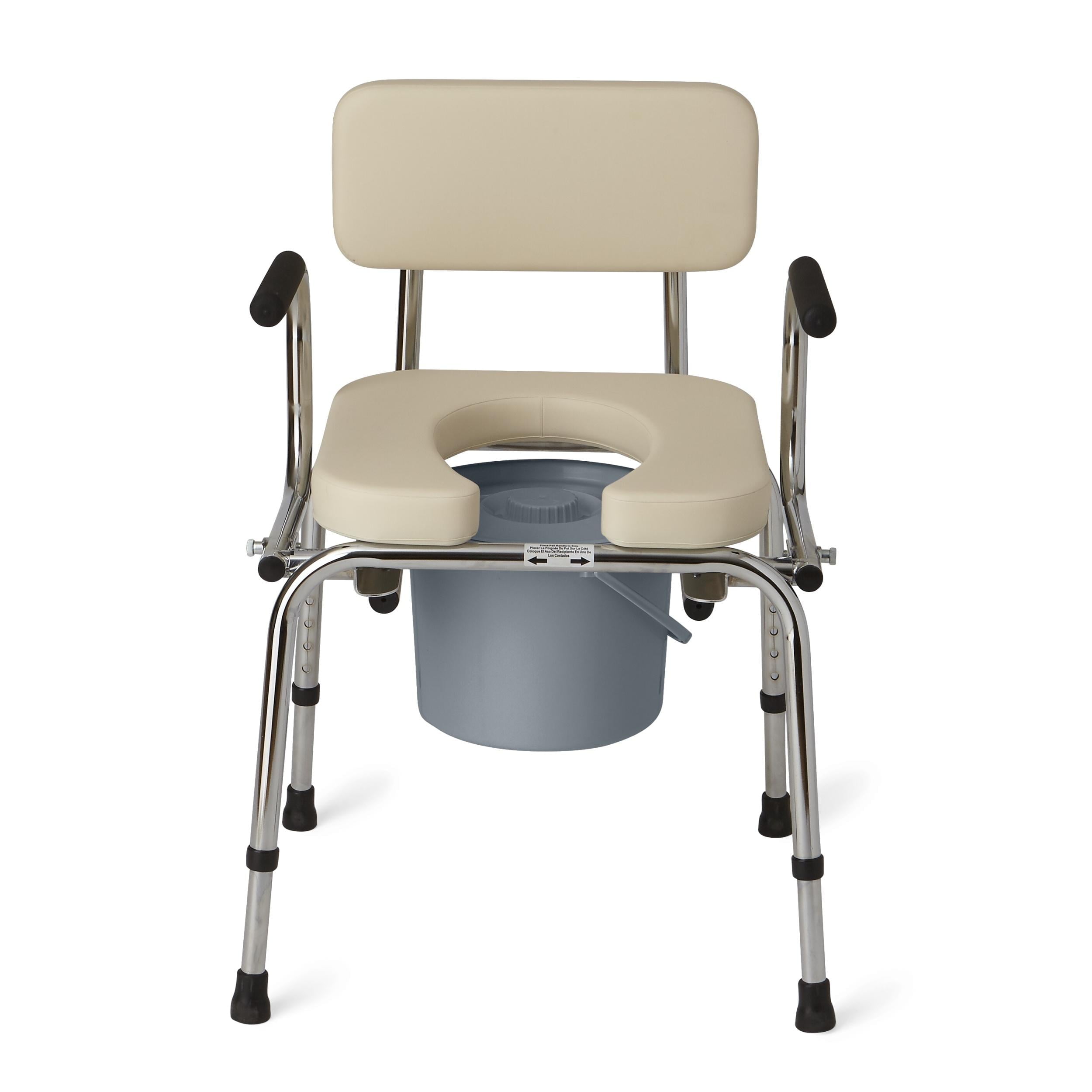 Commode chair at walmart hotsell