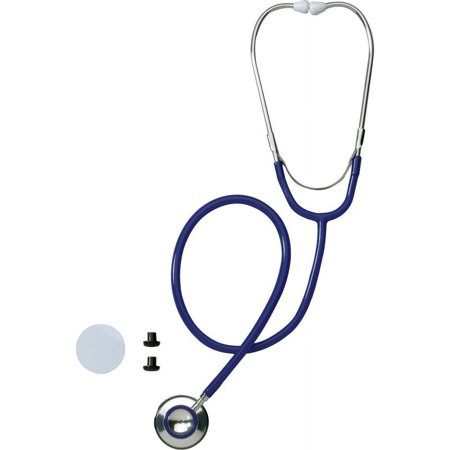 Dual-Head Stethoscopes,Blue