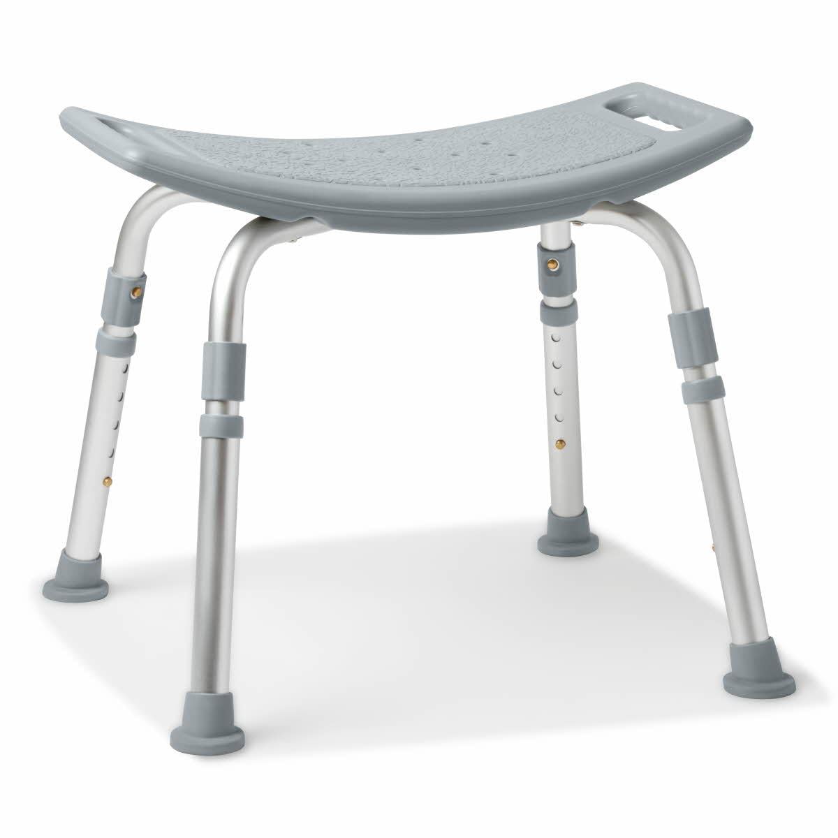 Platinum Health Hip Chair, APEX(tm) Premium, Padded, Height Adjustable,  SEAT-Angle Adjustable Hip Chair. Doctor and Rehab Specialist Recommended