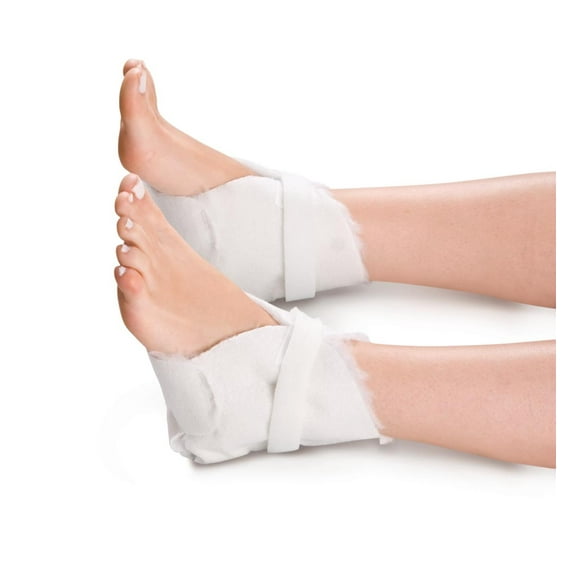 Medline Economy Heel Protectors