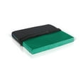 thumbnail image 1 of Medline EqualGel Balance Cushion, For Pressure Pain Relief, 18"X 16", 1 of 5