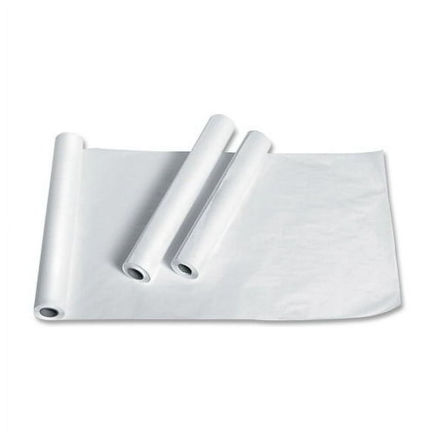 Medline Exam Table Crepe Paper - 125 ft Length x 21 Medline Exam Table Crepe Paper - 125 ft Length x 21