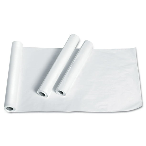 Exam Table Paper, Deluxe Smooth, 21 Exam Table Paper, Deluxe Smooth, 21