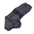 thumbnail image 1 of Medline Fall Management Slipper Socks, Terry Cloth, Bariatric, 48/CS (961989_CS), 1 of 1