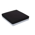 thumbnail image 1 of Medline Gel Foam Pressure Redistribution Cushions MSCPRC22218, 1 of 1