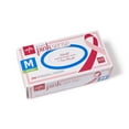 thumbnail image 1 of Medline Generation Pink Sense Nitrile Exam Glove, Medium, Pink, 250 Per Box (10 Total Boxes), 1 of 4