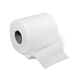 thumbnail image 1 of Medline Green Tree™ Basics Standard 2-Ply Toilet Paper, 500 Sheets Per Roll, Pack Of 96 Rolls, 1 of 1