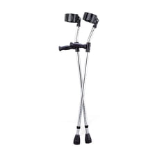 Platform Crutch