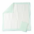 thumbnail image 1 of Medline Disposable Adult Bed Pads for Incontinence, Furniture, or Pets, XL, Moderate Absorbency, 36 x 36in, 5 Count, 1 of 6