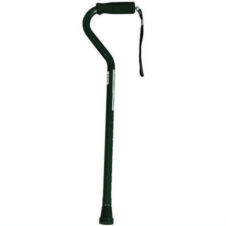 Medline Industries Medline Offset Cane, 1 ea