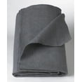 thumbnail image 1 of Medline Industries NONDB4080 Disposable Emergency Blanket, 40" x 80", Gray (P..., 1 of 1