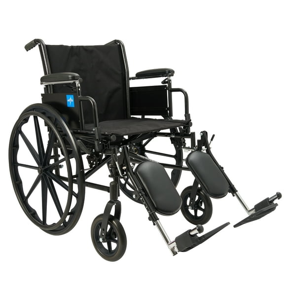 Standard Wheelchairs