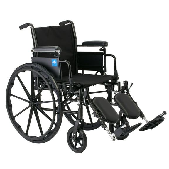 Wheelchair Leg Rests and Accessories for Comfort and Support