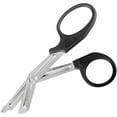 thumbnail image 1 of Medline Konig Bandage and Clothing Scissors, 7", Black, 1 of 2