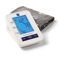 Medline MDS4001 Automatic Digital Blood Pressure Monitor with Standard