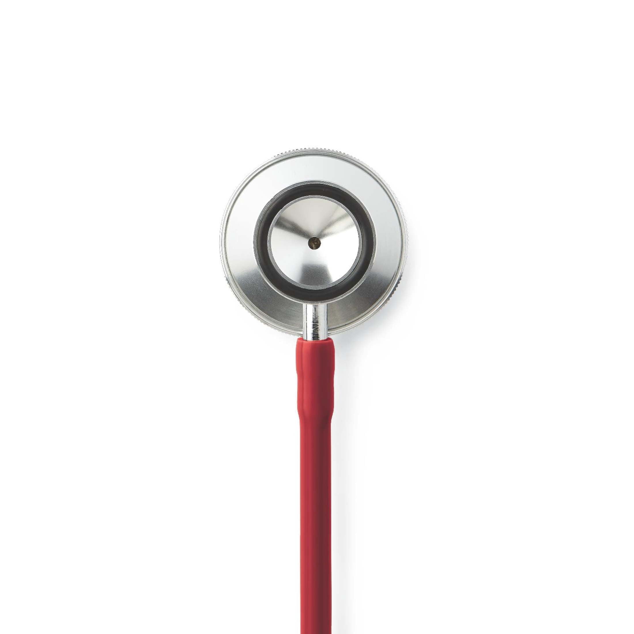 Dual-Head Stethoscopes, Red