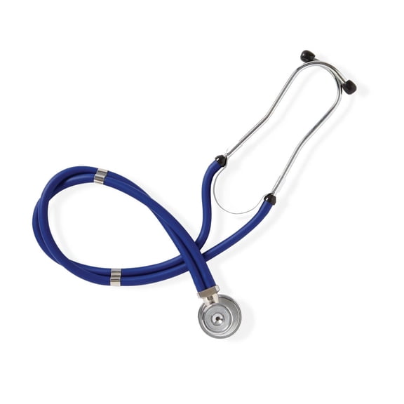 Sprague Rappaport Stethoscopes,Blue