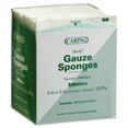 thumbnail image 1 of Medline, MIIPRM3312, Sterile Gauze Sponges, 80 / Box, White, 1 of 1