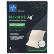 Maxorb Dressing
