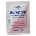 thumbnail image 1 of Medline SurePrep Skin Protectant Wipe For Tape Adhesion, Individually Wrapped, 50 Count, 1 of 1