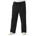 thumbnail image 1 of Newport ave™ Unisex Drawstring Stretch Scrub Pant, 1 of 4