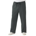 thumbnail image 1 of Medline Newport ave™ Unisex Drawstring Stretch Scrub Pant, 1 of 4