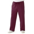 thumbnail image 1 of Medline Newport ave™ Unisex Drawstring Stretch Scrub Pant, 1 of 4